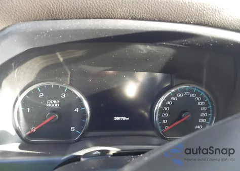 2019 GMC Sierra 2500Hd Denali z USA, uszkodzony, nr VIN 1GT12SEY4KF248020